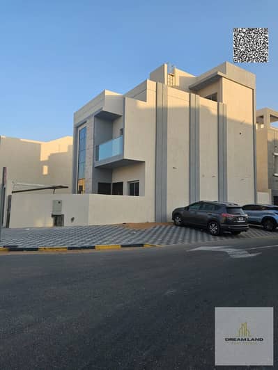 5 Bedroom Villa for Sale in Al Zahya, Ajman - batch_WhatsApp Image 2025-07-24 at 12.32. 07 PM. jpg