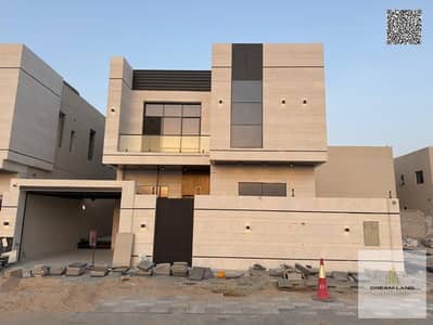 5 Bedroom Villa for Sale in Al Zahya, Ajman - batch_WhatsApp Image 2025-07-29 at 6.42. 06 PM. jpg