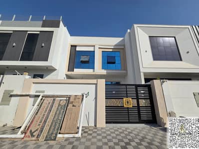 تاون هاوس 3 غرف نوم للبيع في الزاهية، عجمان - batch_20250521_162518. jpg