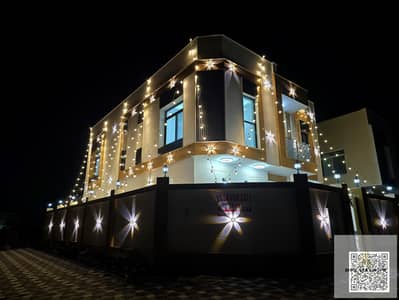 5 Cпальни Вилла Продажа в Аль Амера, Аджман - IMG-20250212-WA0062. jpg