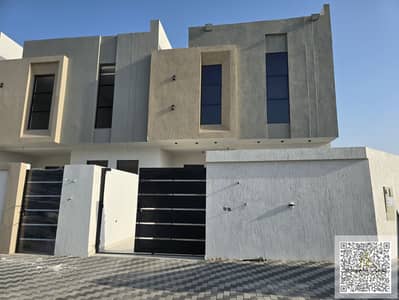 تاون هاوس 4 غرف نوم للبيع في الحليو، عجمان - batch_20250517_170612. jpg