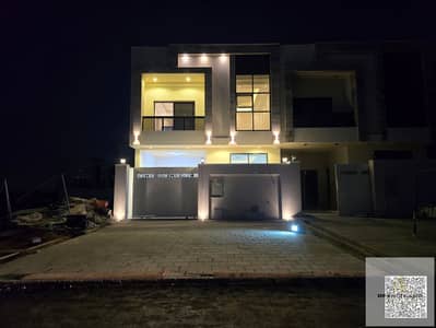 5 Bedroom Townhouse for Sale in Al Helio, Ajman - batch_20250505_192637. jpg