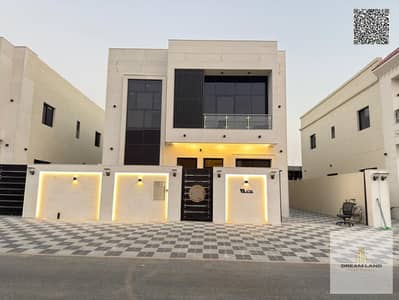 5 Bedroom Villa for Sale in Al Helio, Ajman - batch_WhatsApp Image 2025-07-27 at 11.02. 50 AM (1). jpg