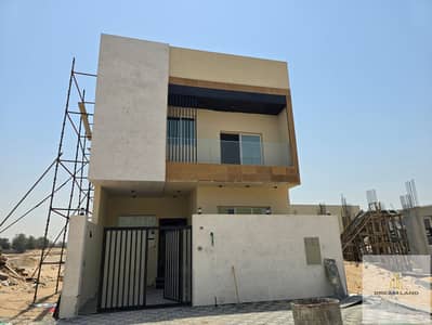 5 Bedroom Townhouse for Sale in Al Zahya, Ajman - batch_20250422_113207. jpg