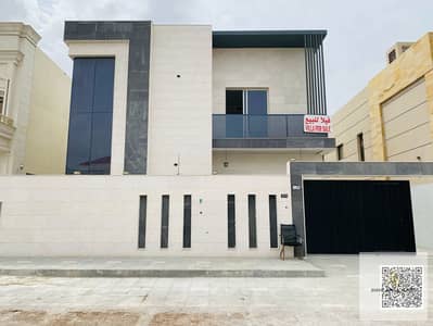5 Bedroom Villa for Sale in Al Alia, Ajman - WhatsApp Image 2025-02-26 at 11.58. 10 PM. jpeg
