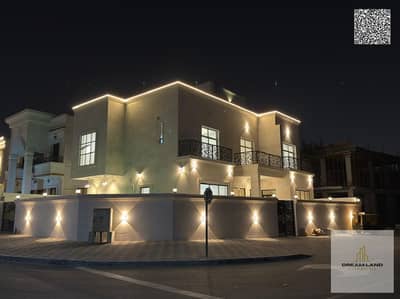 5 Bedroom Villa for Sale in Al Helio, Ajman - batch_WhatsApp Image 2025-07-26 at 8.06. 41 PM (1). jpg