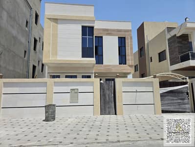 فیلا 4 غرف نوم للبيع في الزاهية، عجمان - batch_20250422_114842. jpg