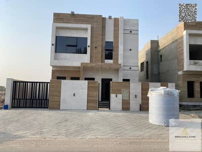 4 Bedroom Villa for Sale in Al Helio, Ajman - batch_WhatsApp Image 2025-07-31 at 11.18. 34 AM (1). jpg