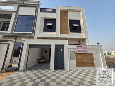 5 Bedroom Townhouse for Sale in Al Helio, Ajman - batch_20250519_163540. jpg