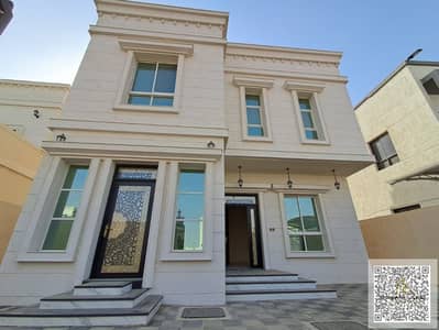 فیلا 3 غرف نوم للبيع في الزاهية، عجمان - batch_IMG-20250610-WA0070. jpg