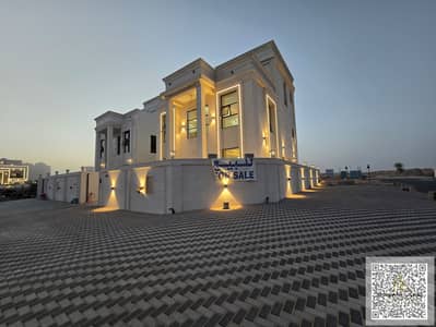 5 Bedroom Villa for Sale in Al Helio, Ajman - batch_20250506_185949. jpg