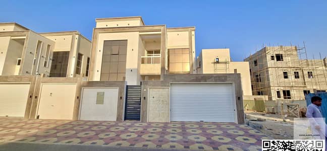 5 Cпальни Вилла Продажа в Аль Ясмин, Аджман - batch_IMG-20241007-WA0286. jpg