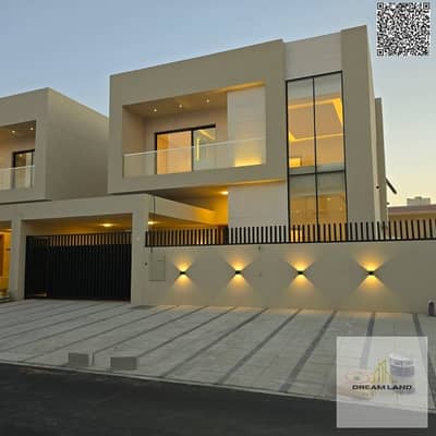 4 Bedroom Villa for Sale in Al Zahya, Ajman - batch_batch_WhatsApp Image 2024-12-18 at 9.56. 44 AM (1). jpg