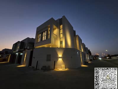 5 Bedroom Villa for Sale in Al Yasmeen, Ajman - batch_20250514_191543. jpg