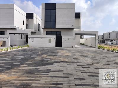 4 Bedroom Villa for Sale in Al Bahia, Ajman - WhatsApp Image 2025-02-26 at 12.49. 36 AM. jpeg