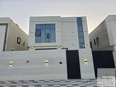 4 Bedroom Villa for Sale in Al Zahya, Ajman - batch_20250506_183414. jpg