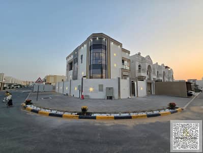 4 Bedroom Villa for Sale in Al Amerah, Ajman - batch_20250609_185622. jpg