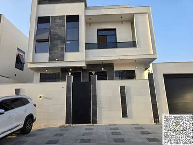 5 Bedroom Villa for Sale in Al Bahia, Ajman - batch_20250617_181141. jpg