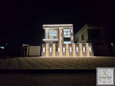 4 Bedroom Villa for Sale in Al Helio, Ajman - batch_20250319_220100. jpg