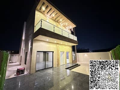 فیلا 3 غرف نوم للبيع في الحليو، عجمان - batch_IMG-20250522-WA0004. jpg