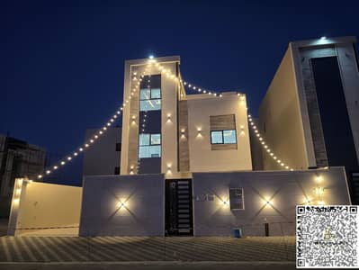 6 Bedroom Villa for Sale in Al Helio, Ajman - batch_20250513_191723. jpg