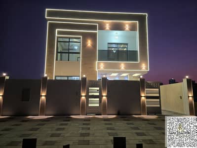 6 Bedroom Villa for Sale in Al Helio, Ajman - batch_20250621_194153. jpg