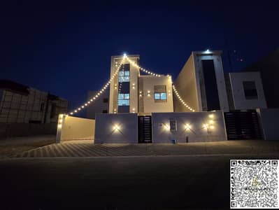阿尔赫利奥， 阿治曼 6 卧室别墅待售 - batch_20250513_191734. jpg