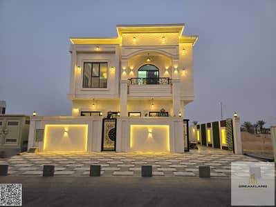 فیلا 5 غرف نوم للبيع في الحليو، عجمان - batch_20250715_192114. jpg