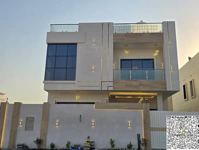 فیلا 6 غرف نوم للبيع في الحليو، عجمان - batch_20250520_174220. jpg