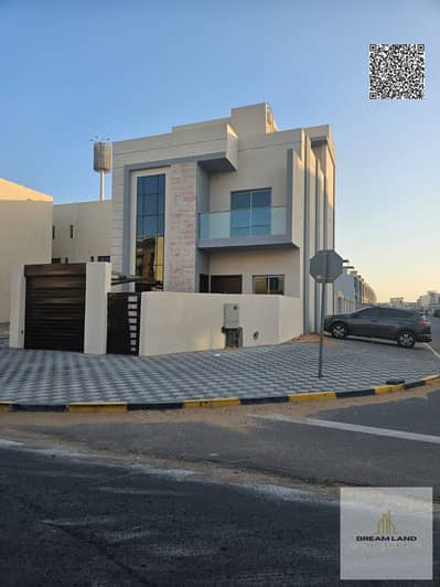 5 Bedroom Villa for Sale in Al Zahya, Ajman - batch_WhatsApp Image 2025-07-24 at 12.32. 09 PM. jpg
