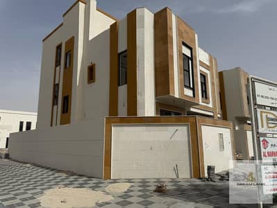 فیلا 7 غرف نوم للبيع في الزاهية، عجمان - IMG-20250209-WA0045. jpg