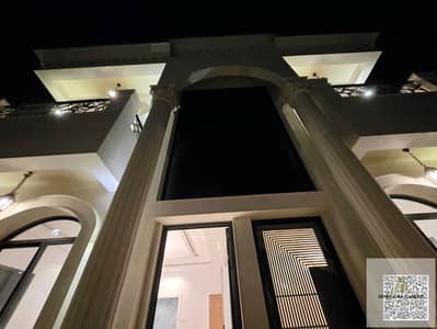 5 Bedroom Villa for Sale in Al Helio, Ajman - batch_20250318_221240. jpg