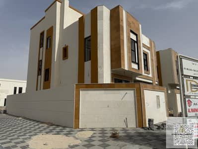 فیلا 7 غرف نوم للبيع في الزاهية، عجمان - batch_IMG-20250209-WA0045. jpg