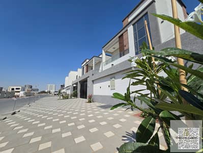 阿尔赫利奥， 阿治曼 4 卧室别墅待售 - batch_20250318_143240. jpg
