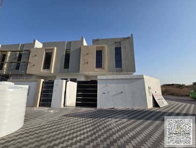 تاون هاوس 4 غرف نوم للبيع في الحليو، عجمان - batch_20250517_170615. jpg