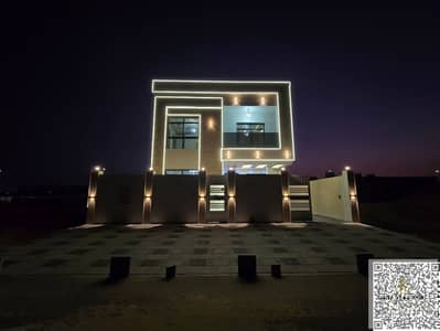 6 Bedroom Villa for Sale in Al Helio, Ajman - batch_20250621_194234. jpg