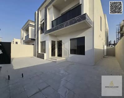 4 Bedroom Villa for Sale in Al Helio, Ajman - IMG-20250610-WA0048. jpg