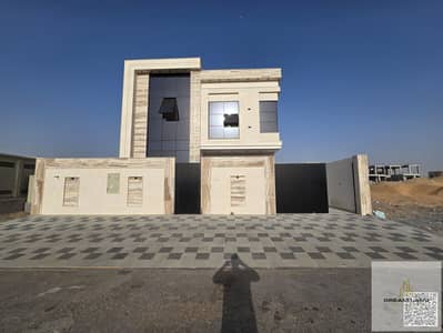فیلا 5 غرف نوم للبيع في الزاهية، عجمان - batch_20250506_170942. jpg