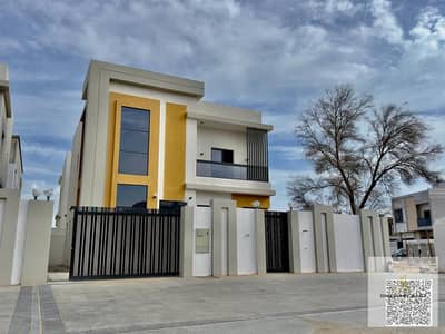 3 Bedroom Villa for Sale in Al Helio, Ajman - batch_IMG-20250510-WA0068. jpg