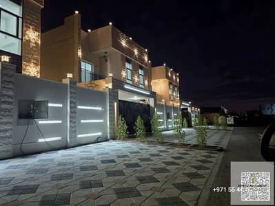 5 Bedroom Villa for Sale in Al Helio, Ajman - batch_WhatsApp Image 2025-01-14 at 12.05. 05 PM. jpg