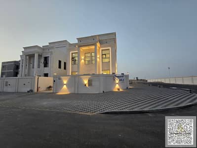 5 Cпальни Вилла Продажа в Аль Хелио, Аджман - batch_20250506_185940. jpg