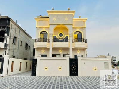 3 Cпальни Вилла Продажа в Аль Захья, Аджман - batch_IMG-20250513-WA0024. jpg