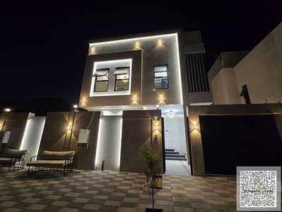 فیلا 4 غرف نوم للبيع في الحليو، عجمان - batch_20250604_194410. jpg