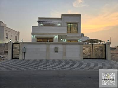 فیلا 4 غرف نوم للبيع في الزاهية، عجمان - batch_20250716_191233. jpg