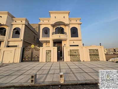 6 Cпальни Вилла Продажа в Аль Хелио, Аджман - batch_20250621_183827. jpg