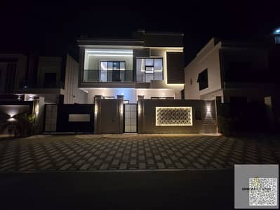 فیلا 5 غرف نوم للبيع في الزاهية، عجمان - batch_20250507_195624. jpg