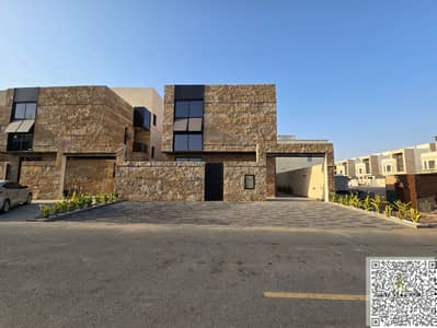 6 Bedroom Villa for Sale in Al Bahia, Ajman - batch_20250617_175623. jpg