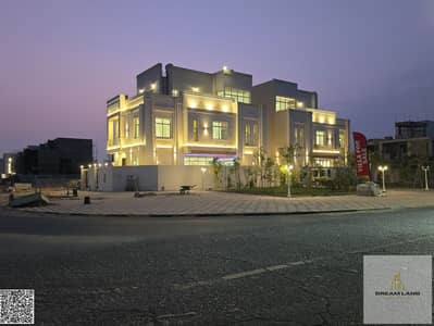 فیلا 5 غرف نوم للبيع في الحليو، عجمان - batch_20250715_193210. jpg