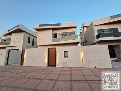 5 Bedroom Villa for Sale in Al Helio, Ajman - batch_20250602_185412. jpg