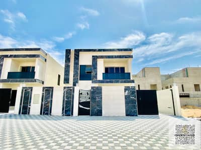 4 Bedroom Villa for Sale in Al Helio, Ajman - batch_IMG-20250613-WA0016. jpg